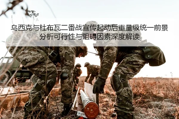 乌西克与杜布瓦二番战宣传起动后重量级统一前景分析可行性与阻碍因素深度解读
